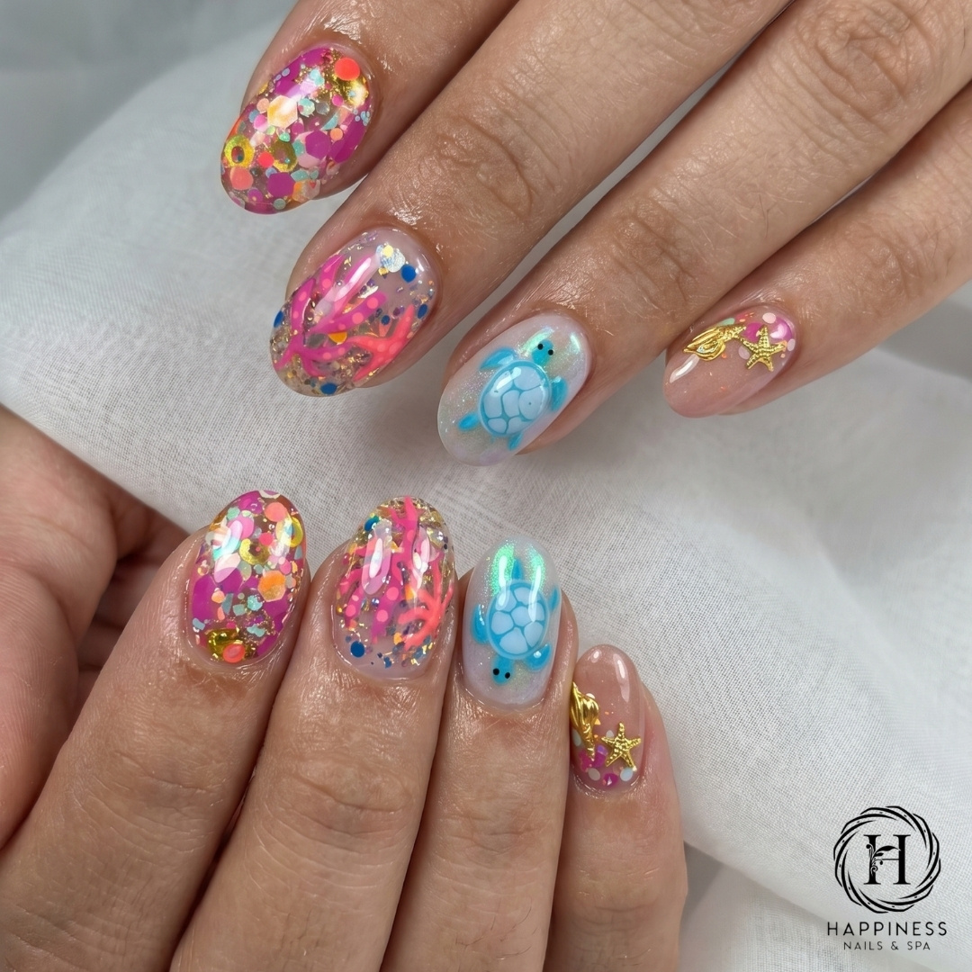 Nail Art